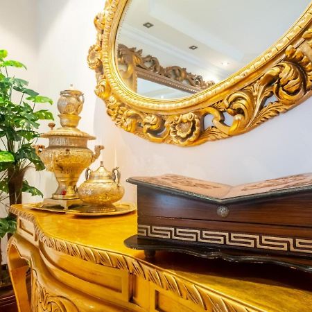 Appartement Exclusive Flat With Balcony In Nisantasi à Istambul Extérieur photo